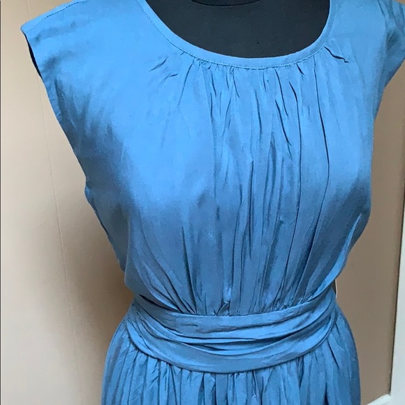🌸 Last Chance 🌸 NWT Midi Summer Dress — Last 1 - Picture 5 of 8